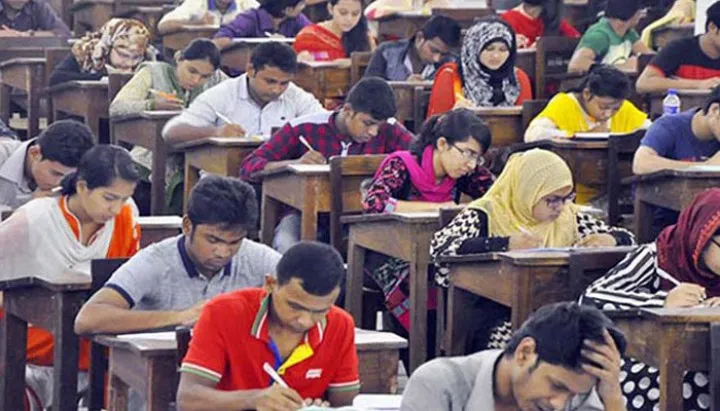 ৪৫তম বিসিএসের লিখিত পরীক্ষা অক্টোবরে