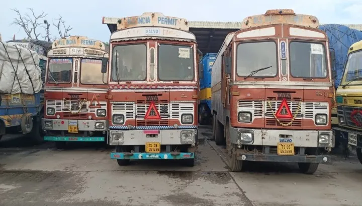 ভারত থেকে ৬০ মেট্রিক টন বিস্ফোরক দ্রব্য আমদানি