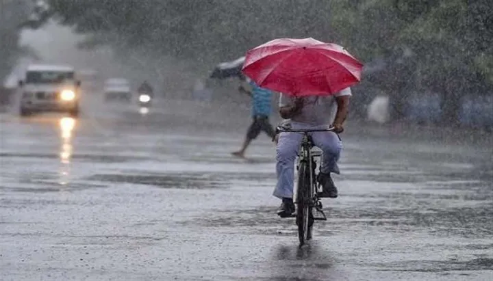 ঢাকাসহ দেশের ৮ বিভাগে ঝড়-বৃষ্টির সম্ভাবনা