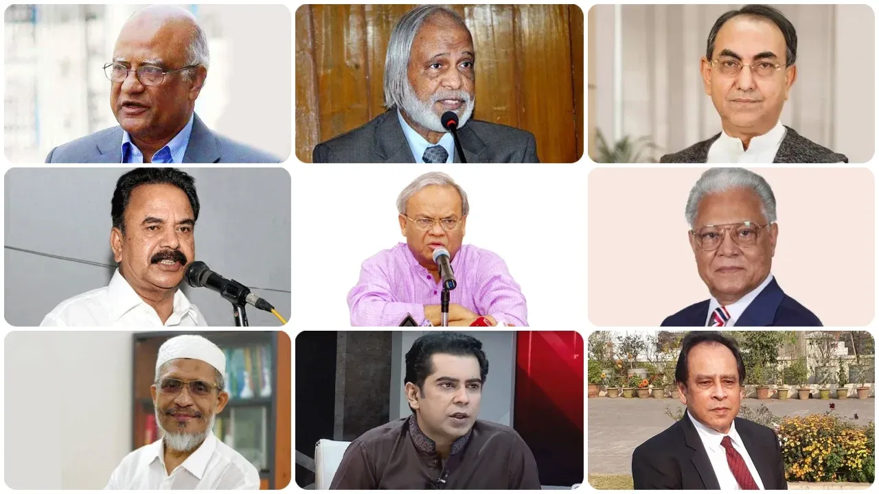 আলোচনায় থেকেও মন্ত্রিসভায় জায়গা পেলেন না যারা