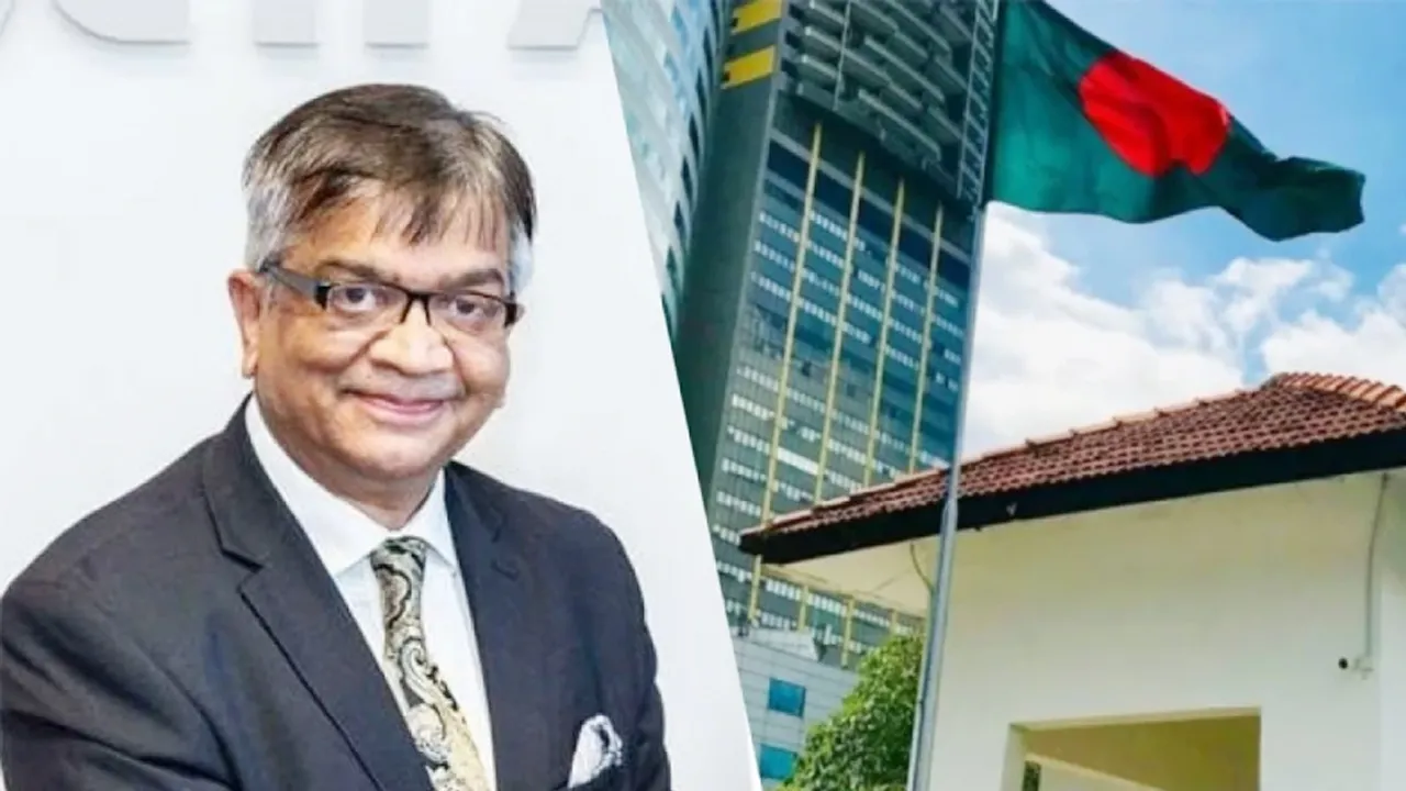 মালয়েশিয়ায় যেতে না পারা কর্মীদের বিষয়ে যা বললেন রাষ্ট্রদূত
