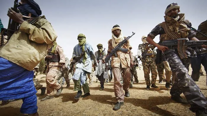 মালিতে  জঙ্গি হামলা, নিহত ৩১