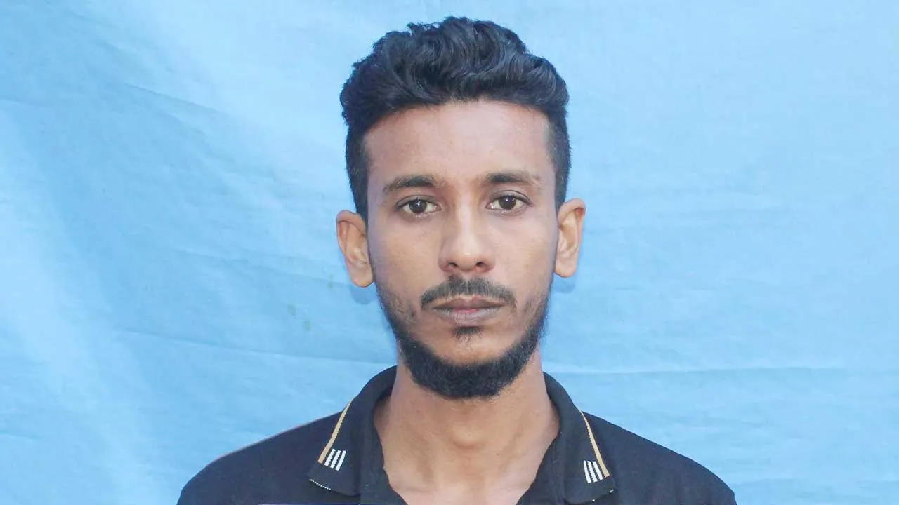 মামার বদলে কারাগারে গেলেন ভাগনে