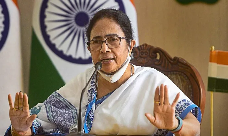খুন-ধর্ষণ নিয়ে মিডিয়া ট্রায়াল বন্ধ করুন, প্রশাসনকে সময় দিন