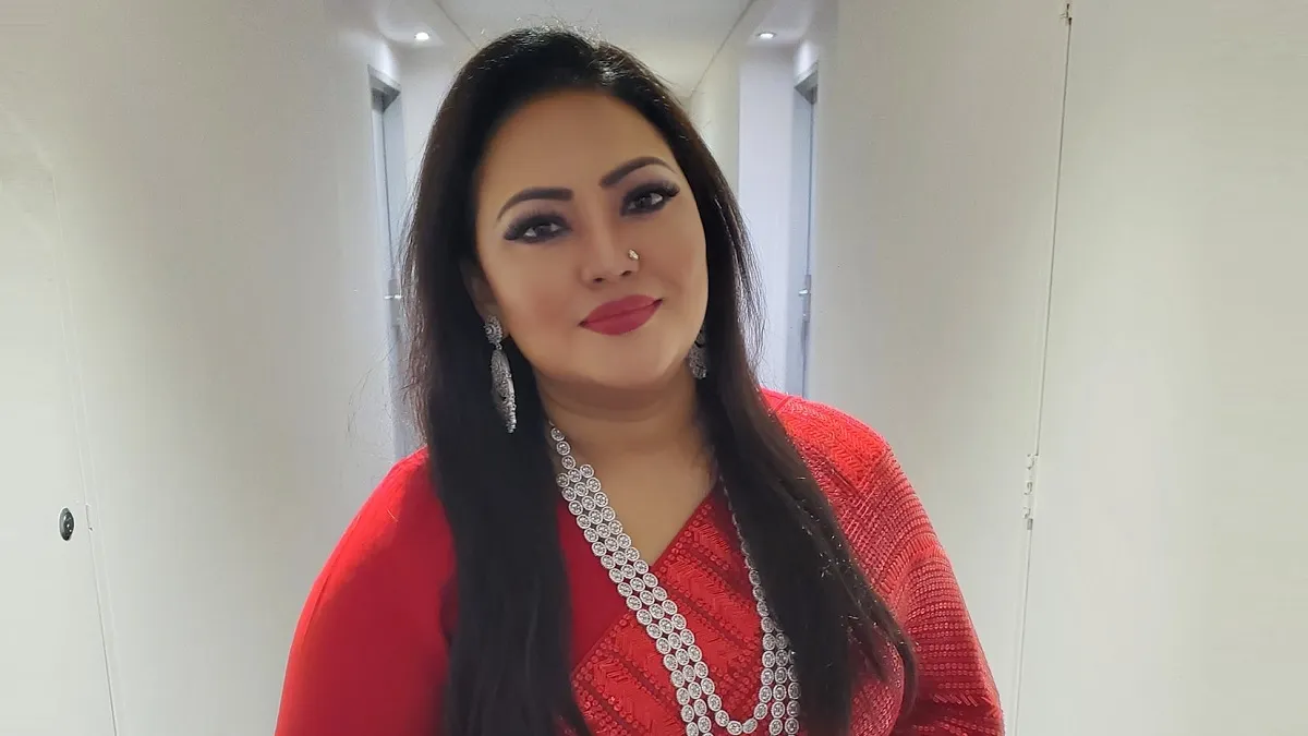শুনলাম, আমার নাকি এইডস হয়েছে: মমতাজ
