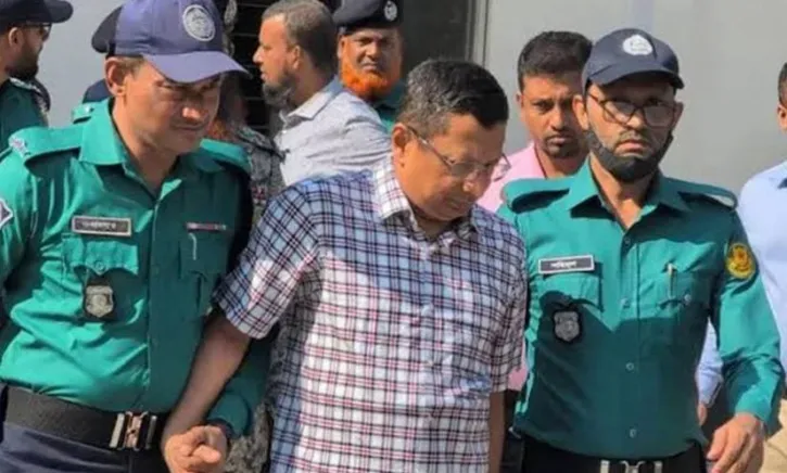 শেখ হাসিনার মামলায় রাজসাক্ষী মামুনের জেরা বৃহস্পতিবার