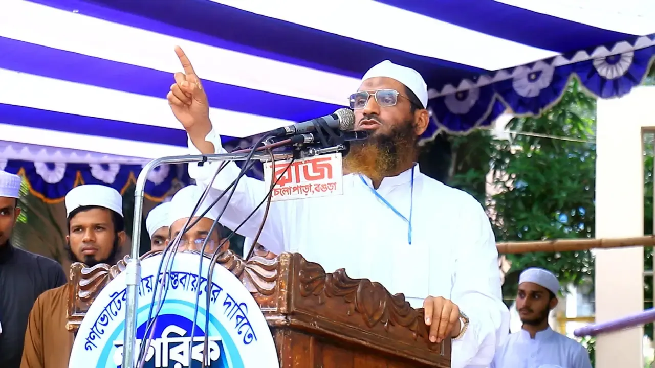 গণভোটের রায় উপেক্ষা করলে পরিণতি হবে ভয়াবহ