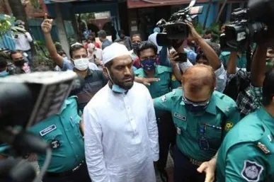 ৫ মামলায় মামুনুল হকের হাইকোর্টে জামিন