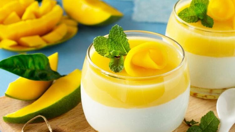 Five easy mango recipes for summer