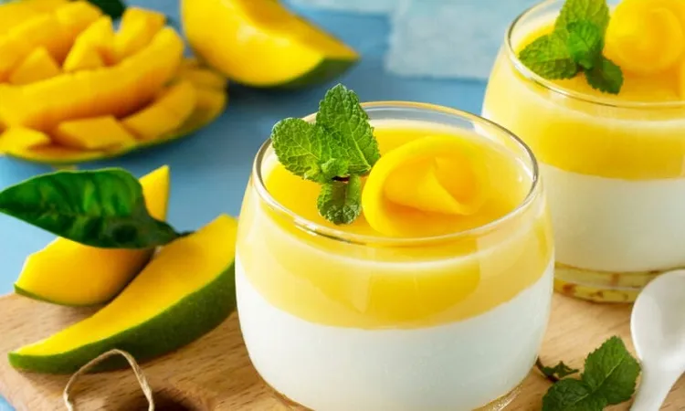 Five easy mango recipes for summer