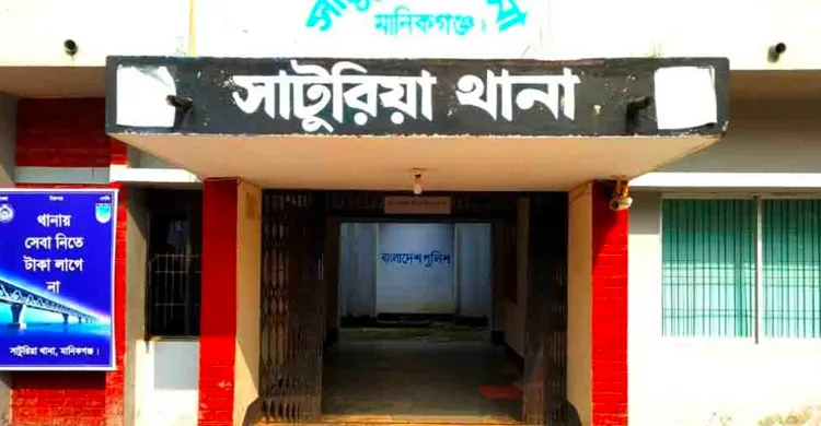 মানিকগঞ্জে সাপের কামড়ে গৃহবধূর মৃত্যু