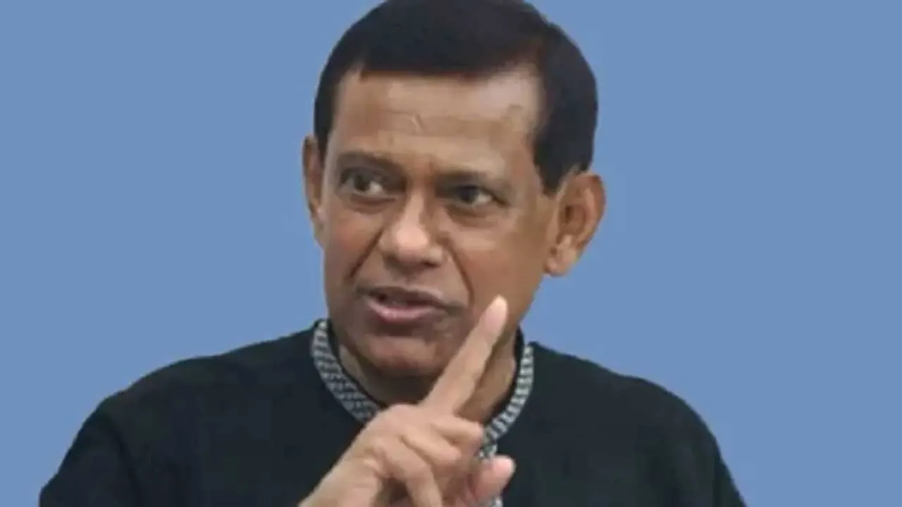 বাড়িভাড়া পরিশোধ করেননি সাবেক বিচারপতি মানিক : অনুসন্ধানে নোটিশ
