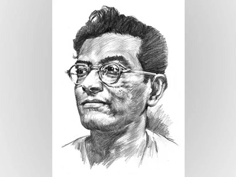 ইতিহাসের এই দিনে : ঔপন্যাসিক মানিক বন্দ্যোপাধ্যায়’র জন্ম