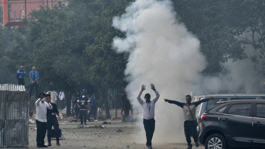 Manipur reopens schools, restores internet after ethnic clashes
