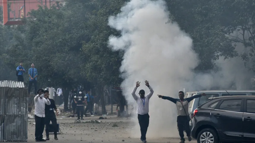 Manipur reopens schools, restores internet after ethnic clashes