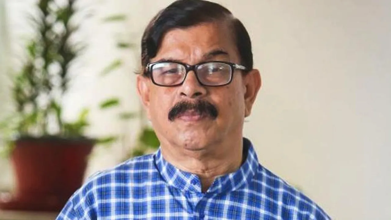 বগুড়া-২ আসনে প্রার্থিতা ফিরে পেলেন মাহমুদুর রহমান মান্না