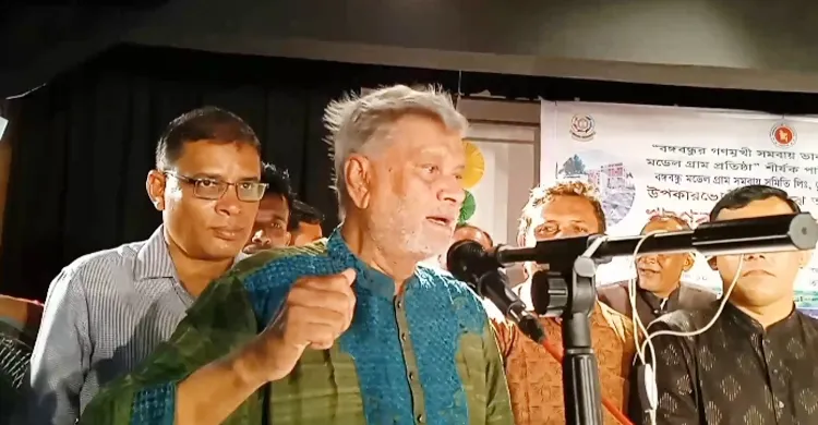 জিনিসপত্রের দাম বাড়ায় কেউ মারা যায়নি, মরবেও না : পরিকল্পনামন্ত্রী