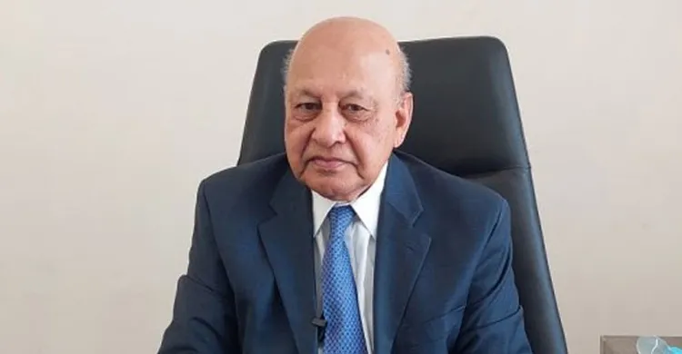 সাবেক এমপি মেজর মান্নানের দেশত্যাগে নিষেধাজ্ঞা