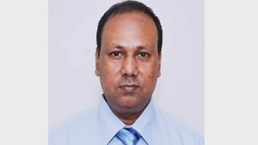 পেট্রোবাংলার চেয়ারম্যান হলেন আব্দুল মান্নান