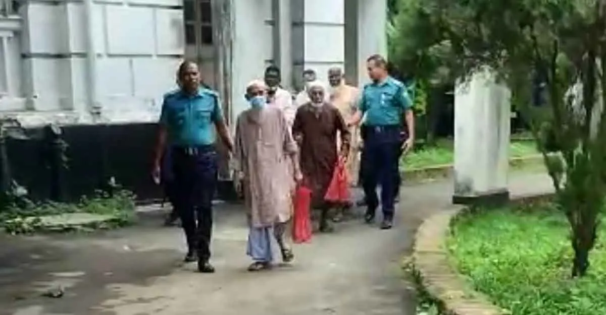 খুলনায় মানবতাবিরোধী অপরাধে ৬ জনের মৃত্যুদণ্ড