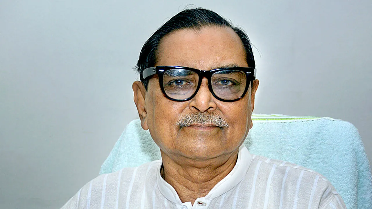 রাশেদ খান মেনন গুলশান থেকে আটক
