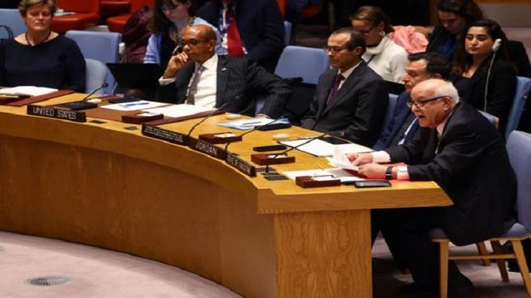 Israel brands United Nations meeting on Al-Aqsa visit ‘absurd’