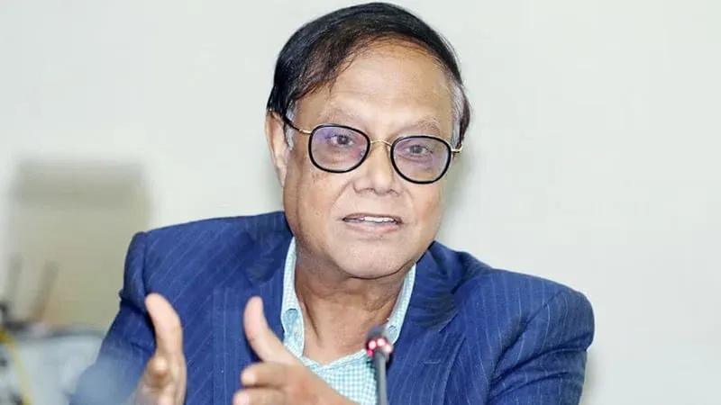 ইসলামী ব্যাংকগুলো একীভূত করে দুটি বড় ব্যাংক করা হবে: আহসান এইচ মনসুর