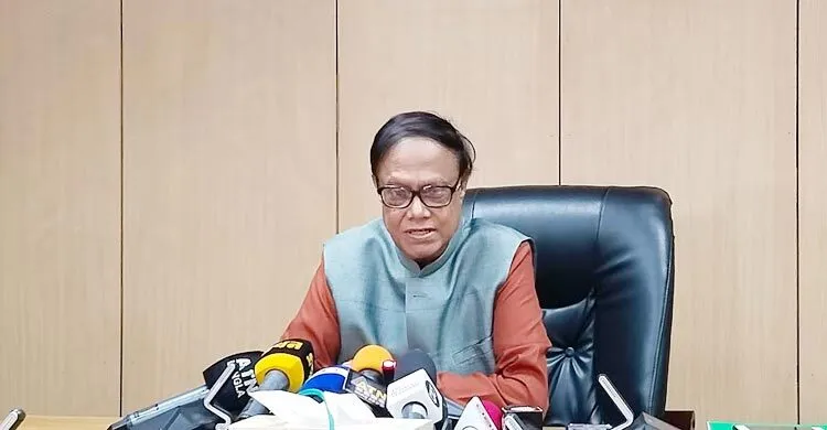 ৭ বছর ধরে বেড়ে চলা মূল্যস্ফীতি হঠাৎ কমানো যাবে না : গভর্নর