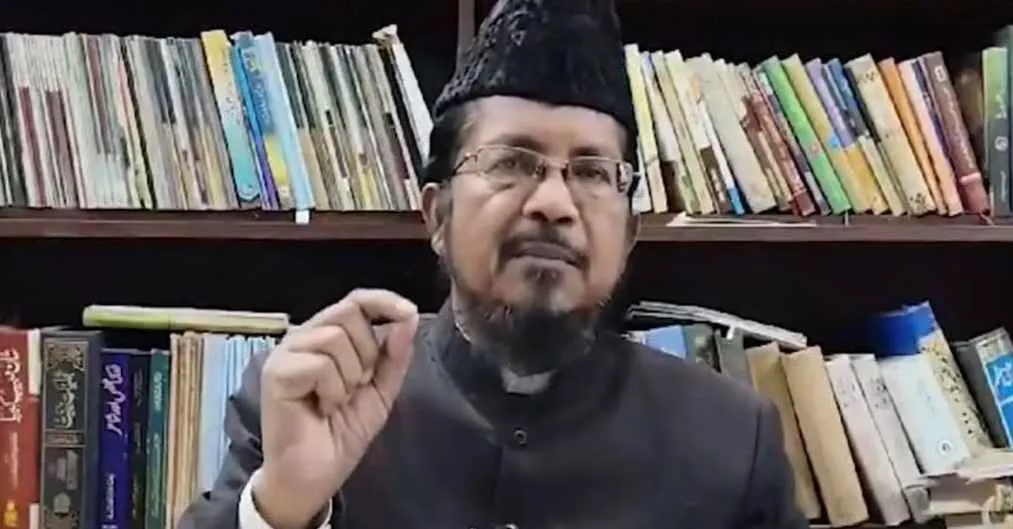 ‘ভারতের শত্রুদের পরাজয়’ চেয়ে জুমার নামাজের পর দোয়ার আহ্বান