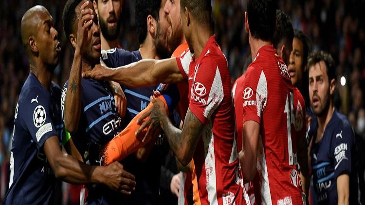 'It is a hostile environment'