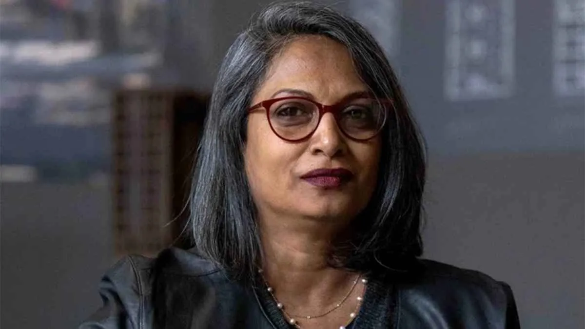 টাইম ম্যাগাজিনের প্রভাবশালী ১০০ ব্যক্তির তালিকায় বাংলাদেশের মেরিনা