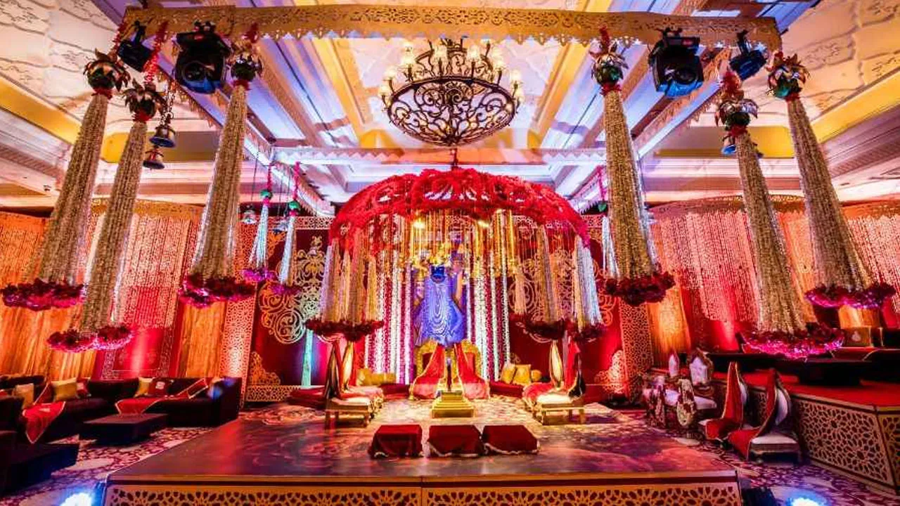 কনেকে হলুদের অপেক্ষায় রেখে গ্রেপ্তার হবু বর, বিয়ে বাড়িতে হুলস্থুল