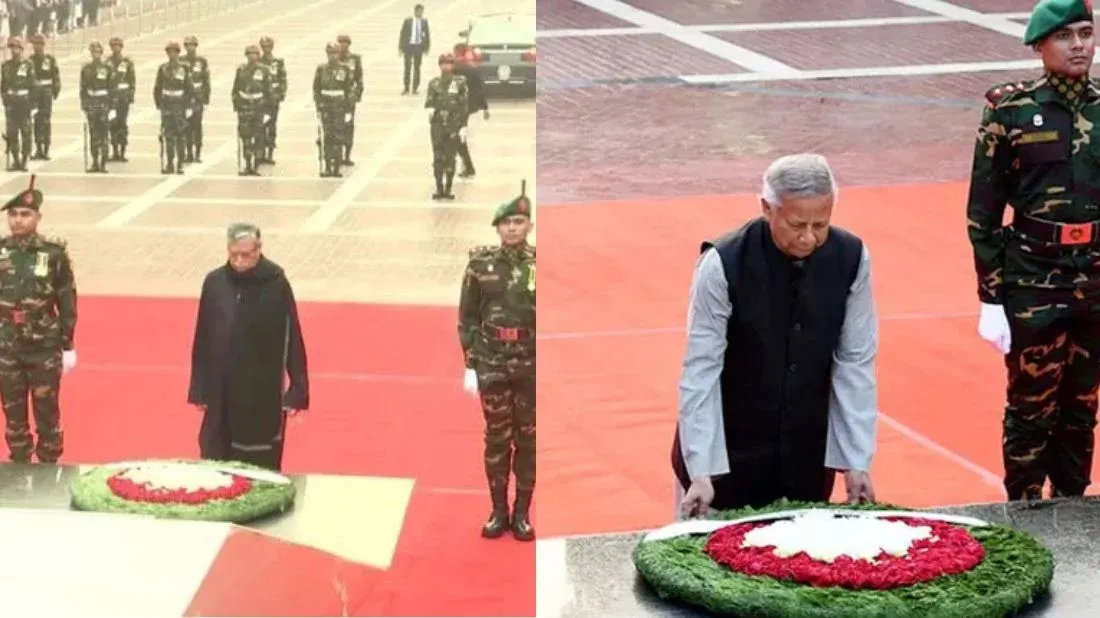 President, CA pay homage to martyred intellectuals