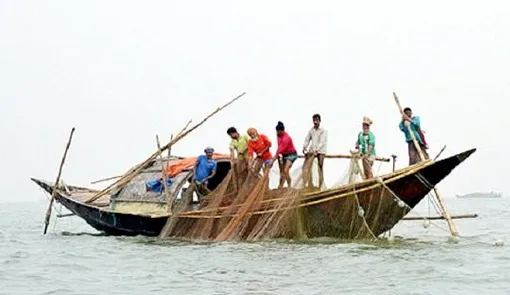 মঙ্গলবার থেকে ৬ জেলায় দুই মাস মাছ ধরা নিষিদ্ধ