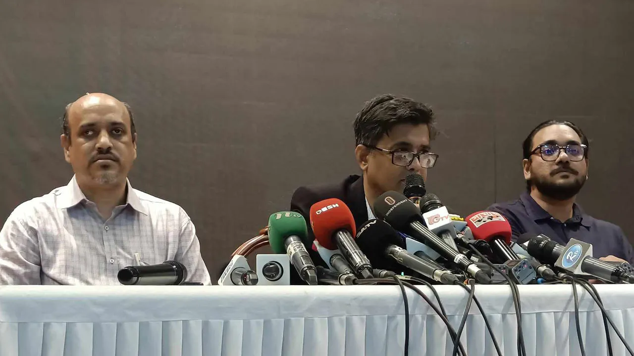 অন্তর্বর্তী সরকারের মেয়াদ ২-৩ বছর হওয়া উচিত