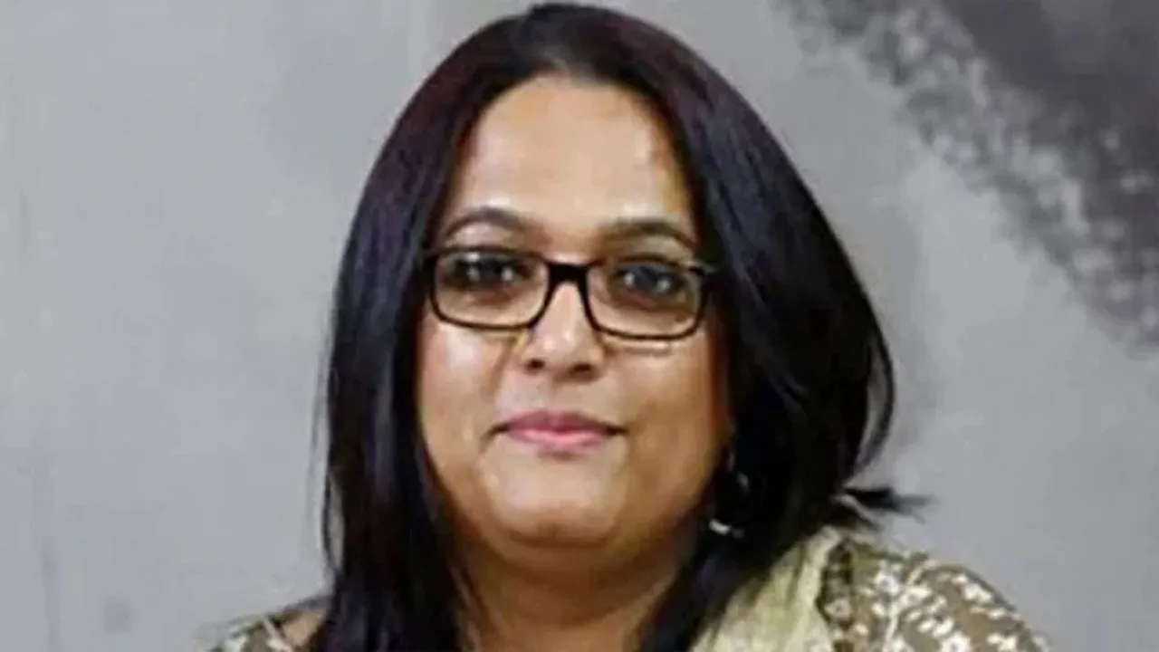 তথ্য কমিশনার মাসুদা ভাট্টিকে অপসারণ করলেন রাষ্ট্রপতি
