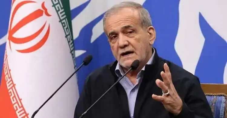 দেশের জন্য জীবন দিতে ১ কোটি ৪০ লাখ ইরানি নিবন্ধন করেছেন