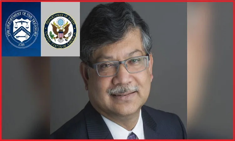 মার্কিন নিষেধাজ্ঞা প্রত্যাহারে ল’ফার্ম নিয়োগ দেবে সরকার