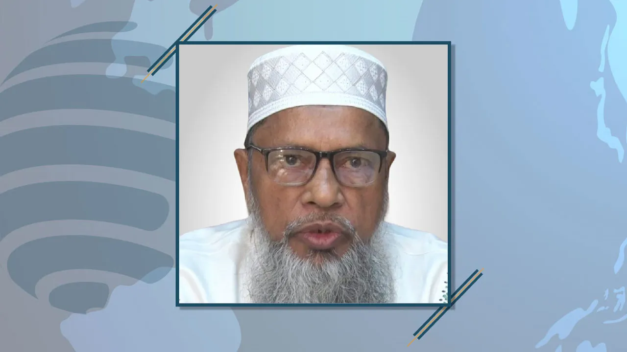 তফসিল বাতিল না হলে গণজাগরণ গণঅভ্যুত্থানে পরিণত হবে : এটিএম মা’ছুম