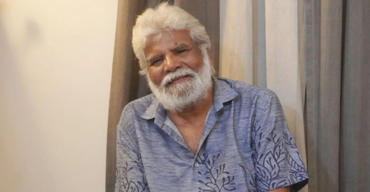 অভিনেতা মাসুম আজিজ 'লাইফ সাপোর্টে'