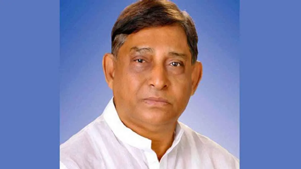 স্ত্রীসহ সাবেক মন্ত্রী মায়ার দেশত্যাগে নিষেধাজ্ঞা