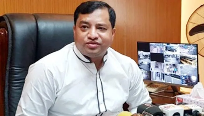 আমি ঋণ খেলাপি নই, আপিল করব : জাহাঙ্গীর