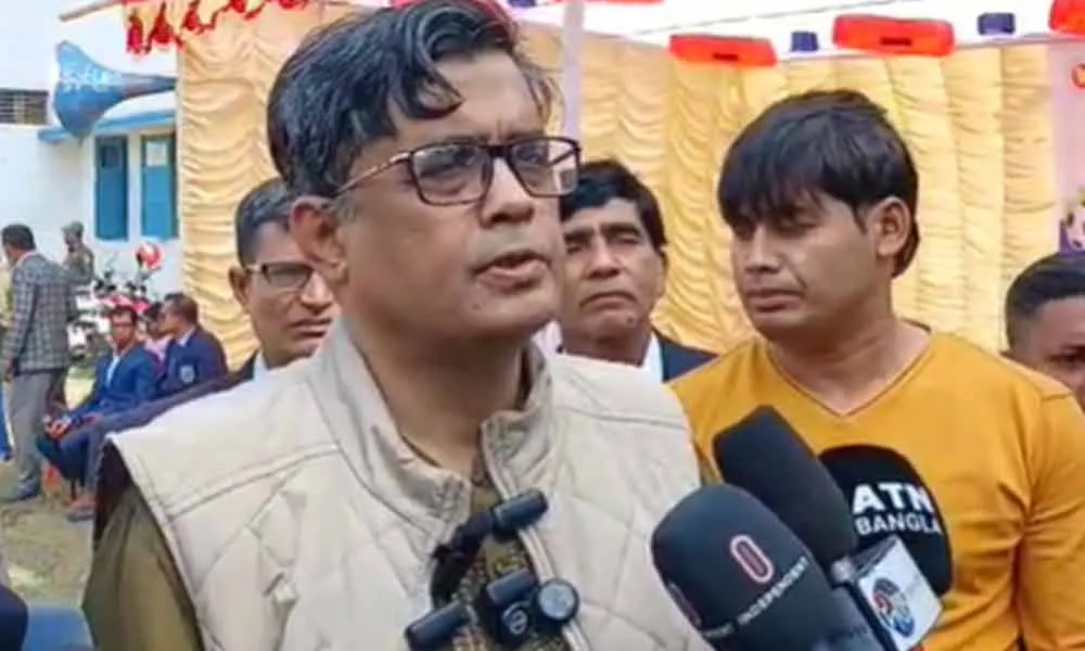 হত্যাযজ্ঞে জড়িতদের ফিরিয়ে এনে রায় দ্রুত কার্যকর করা হবে : প্রেস সচিব