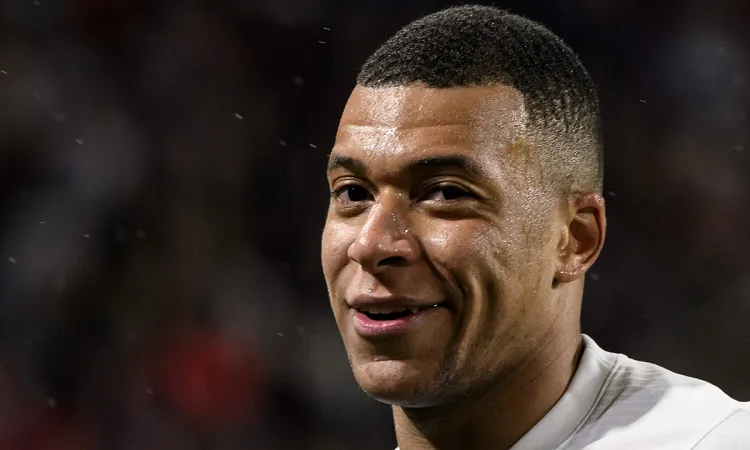Mbappe back but PSG beaten by Rennes