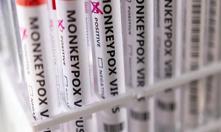 Spain, Brazil report monkeypox deaths
