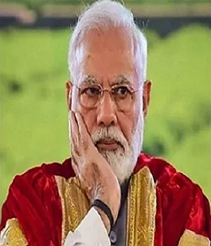 ভারতের প্রধানমন্ত্রীর টুইটার একাউন্ট পুনরুদ্ধার