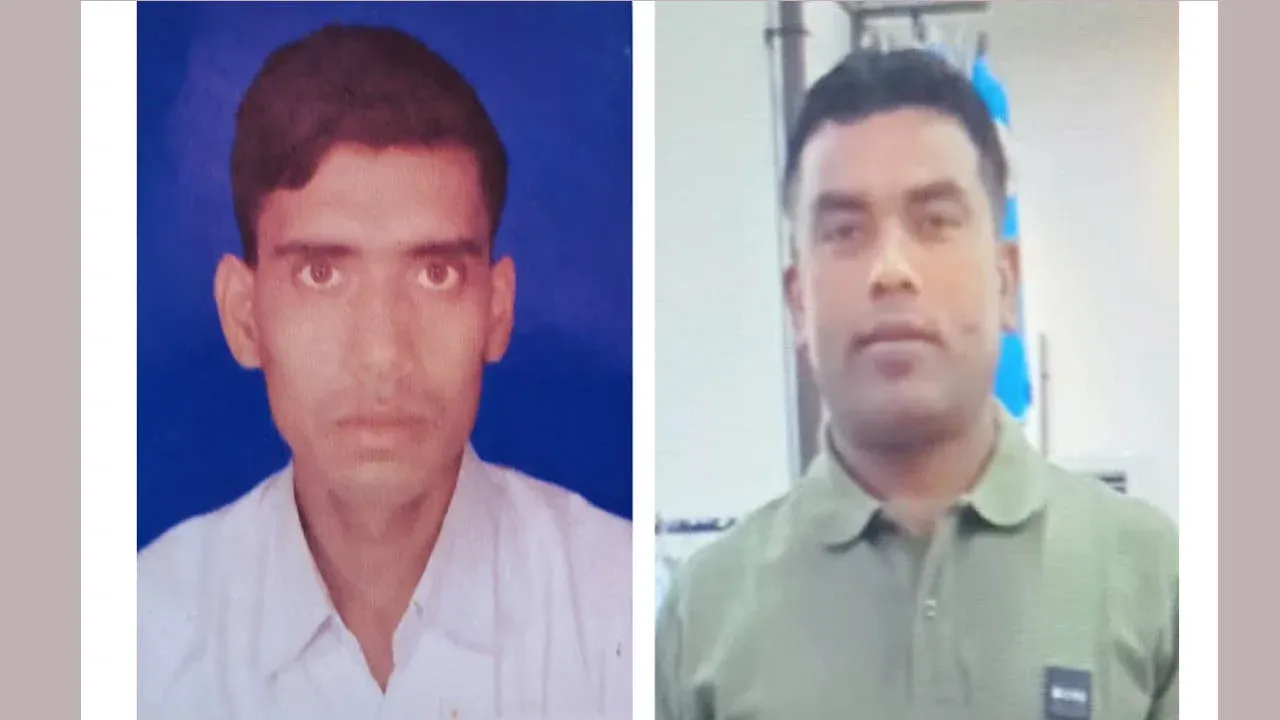 ইরাকে সড়ক দুর্ঘটনায় দুই বাংলাদেশি নিহত