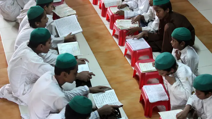 ভারতের উত্তরাখণ্ডে মাদরাসায় জুমার ছুটি বাতিল