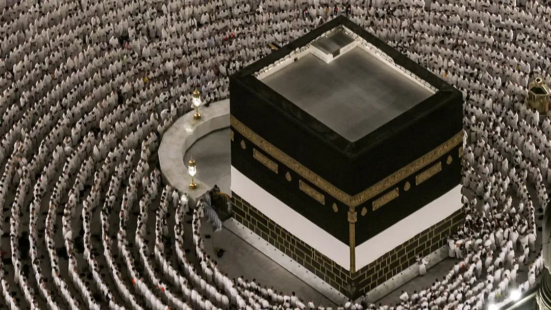মক্কায় যেতে যে নির্দেশনা মানতে হবে সবাইকে
