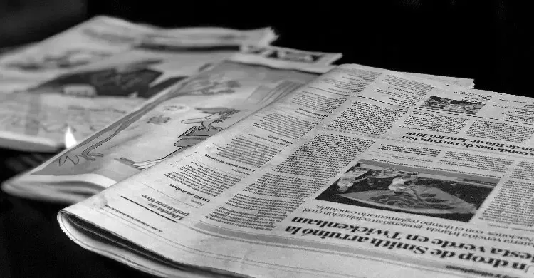 সংবাদমাধ্যমের স্বাধীনতা কমছে, খুশি দুর্নীতিবাজ রাজনীতিকরা: দ্য ইকোনমিস্ট